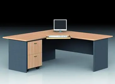 Workstation Assembled