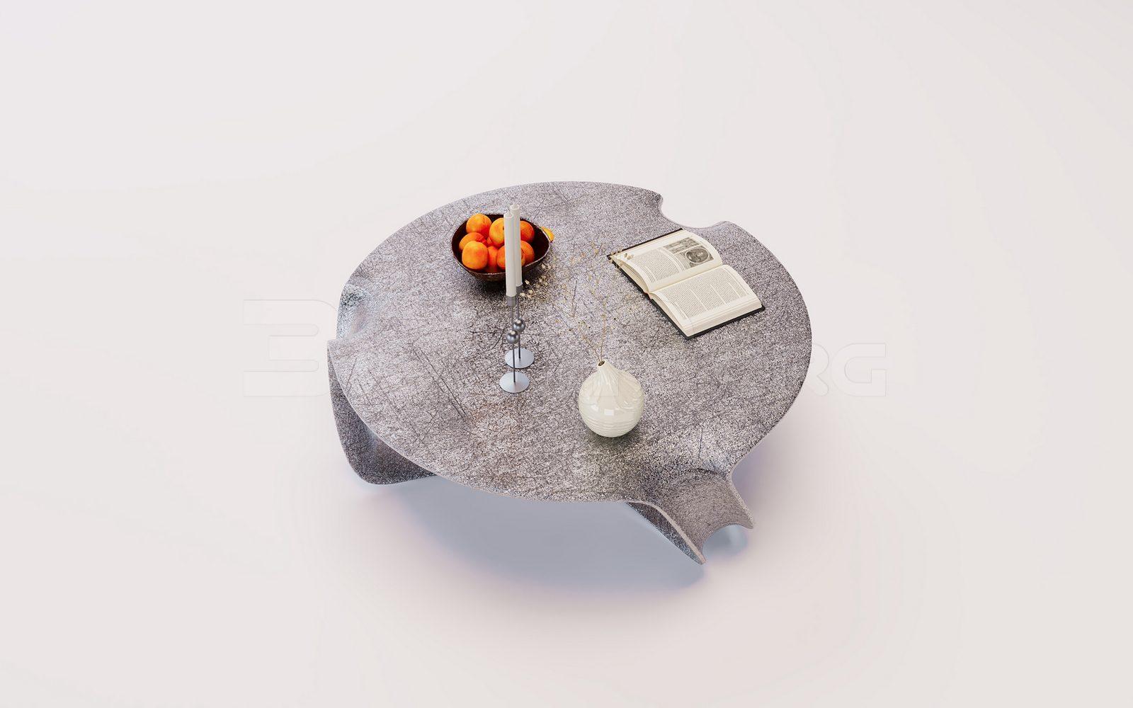 Tea Table