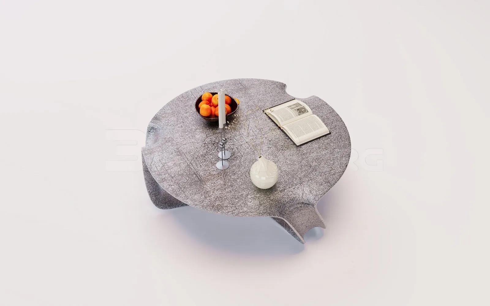 Tea Table