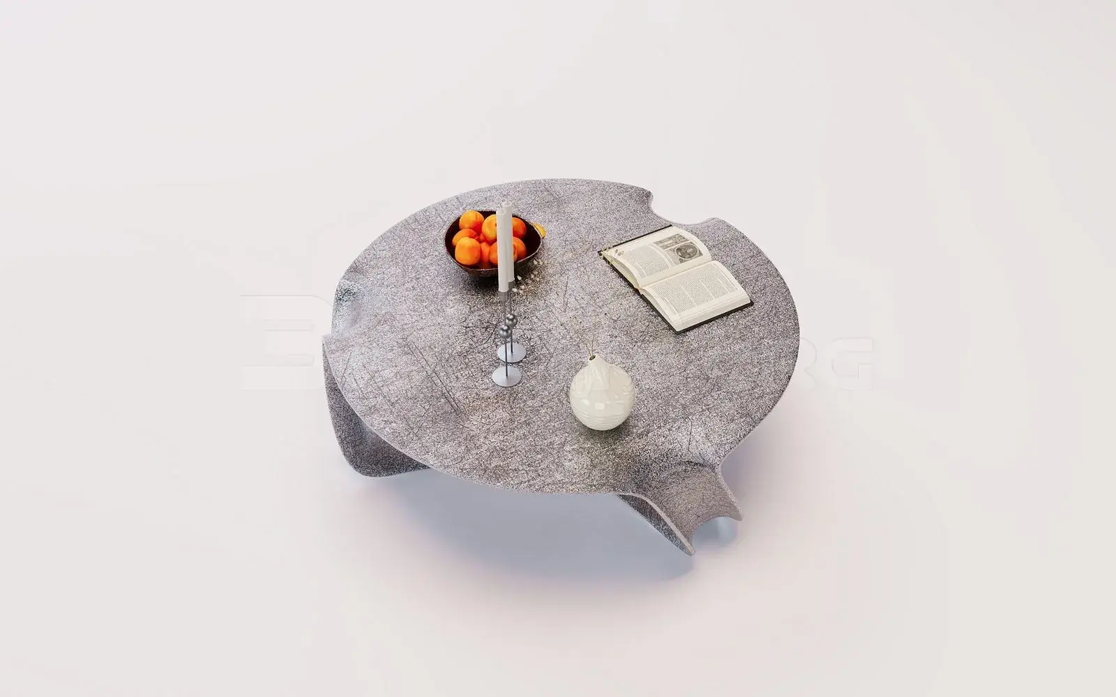 Tea Table