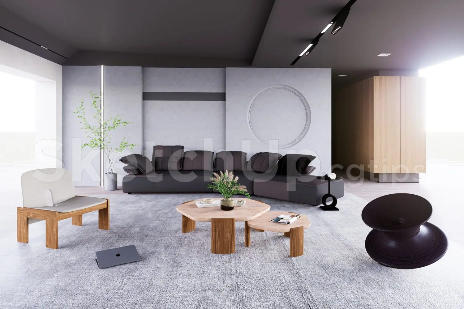 Living Room Interior