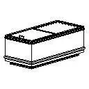 Retail Freezer