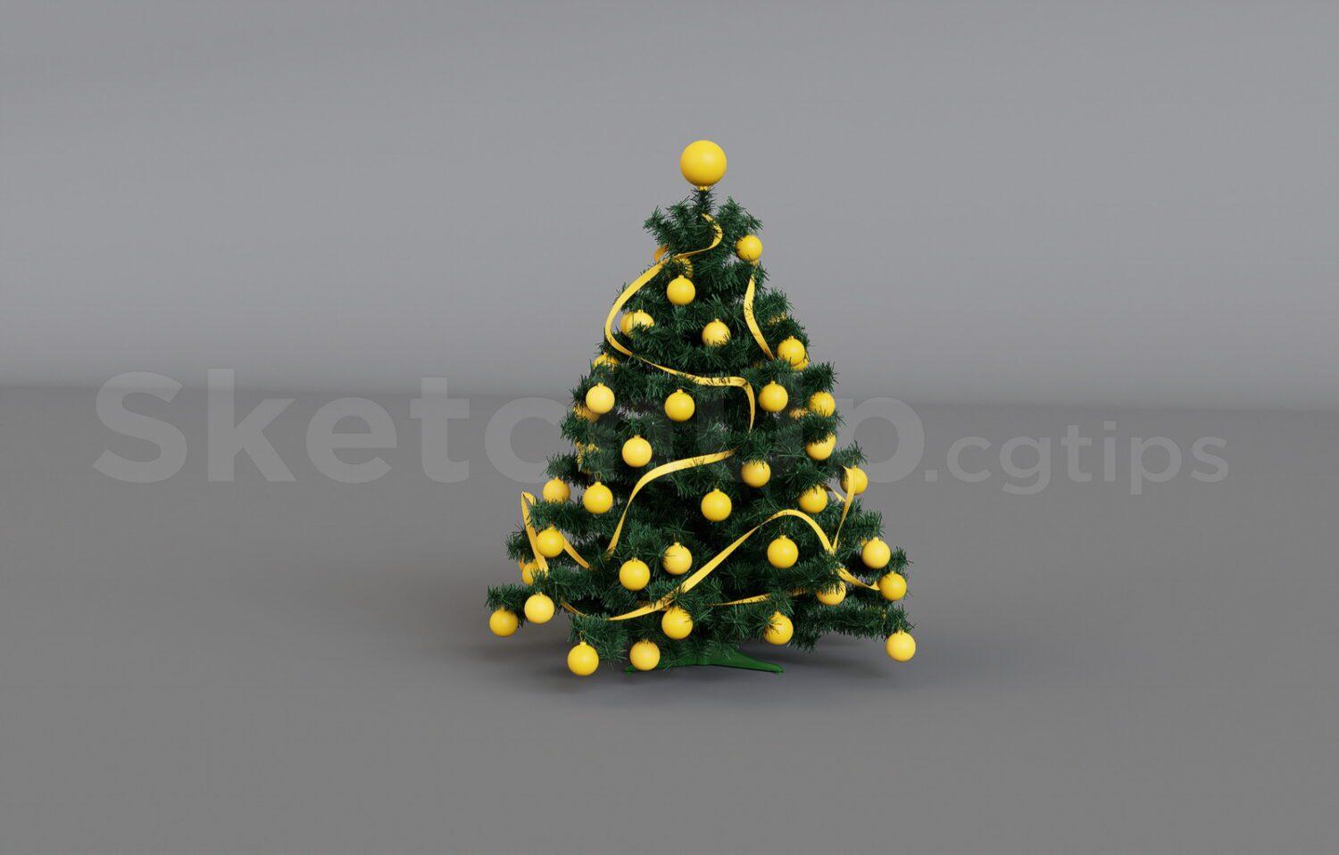 Christmas Tree