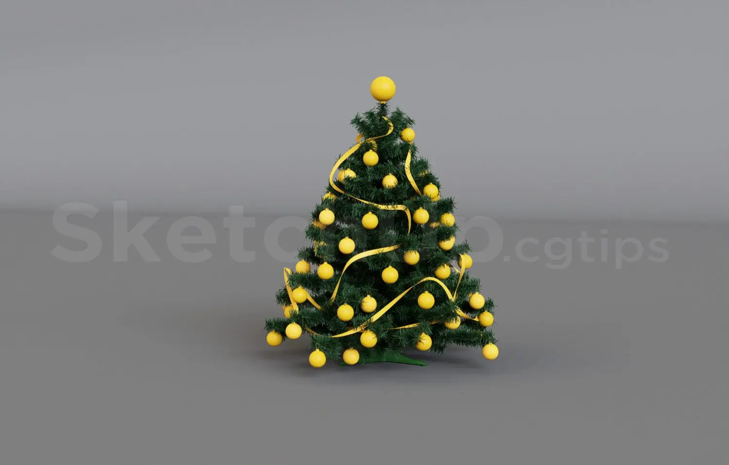 Christmas Tree