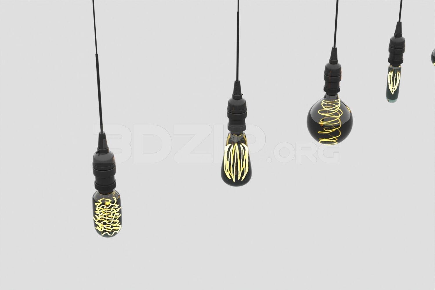 Ceiling Light