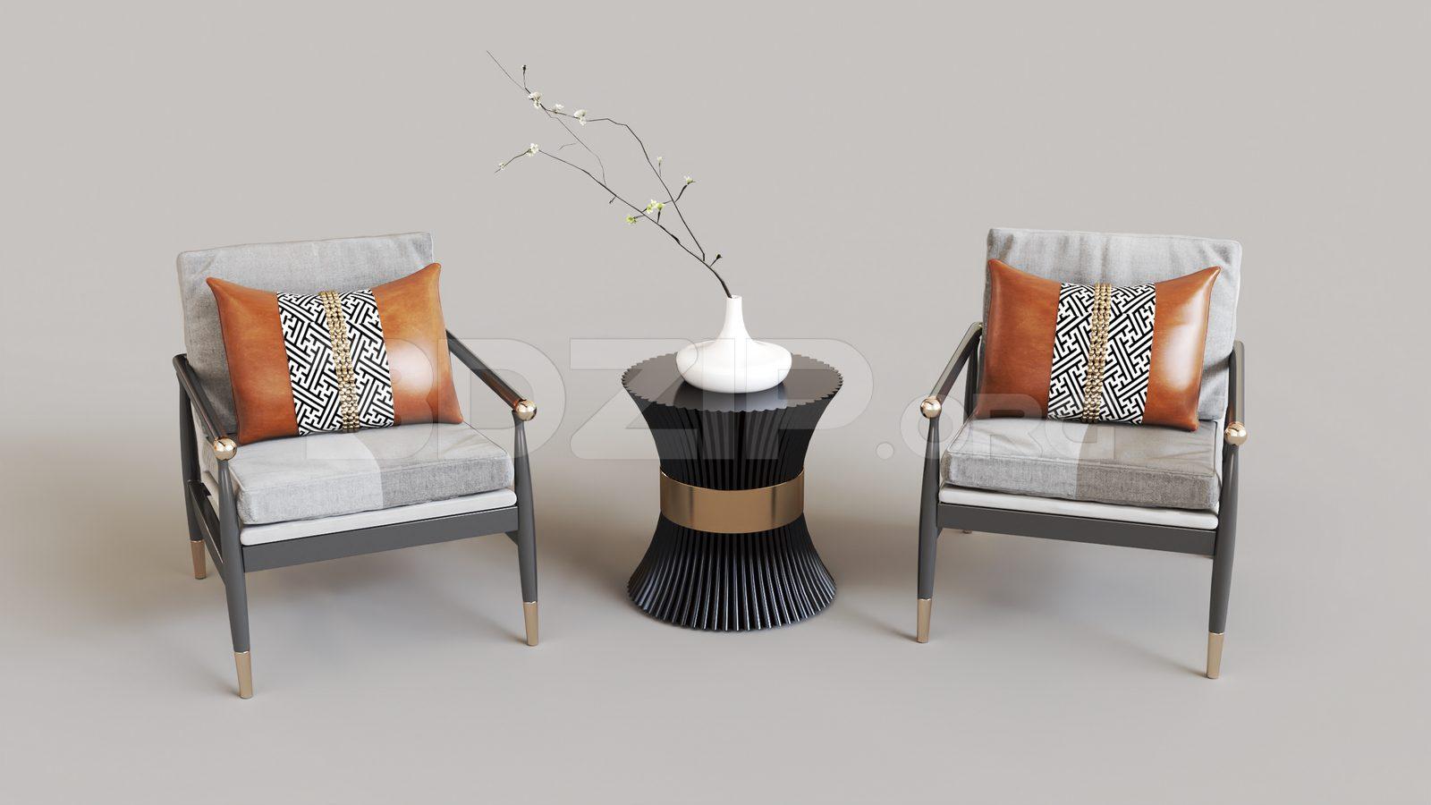 Armchair