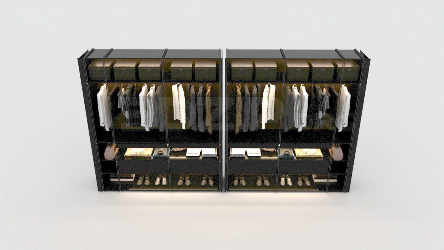 Wardrobe