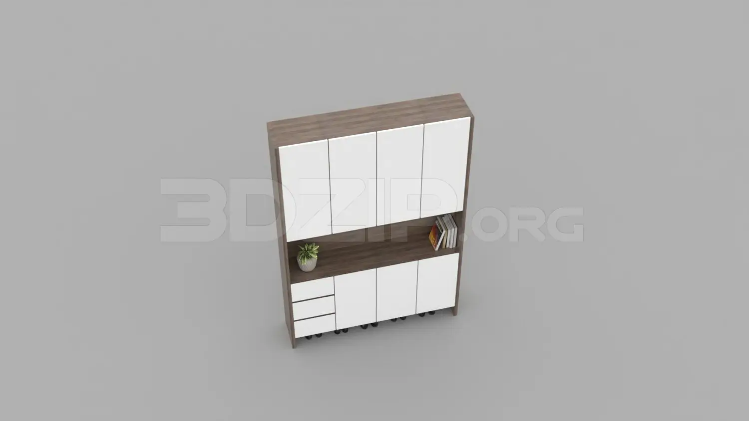 Shoe Cabinet