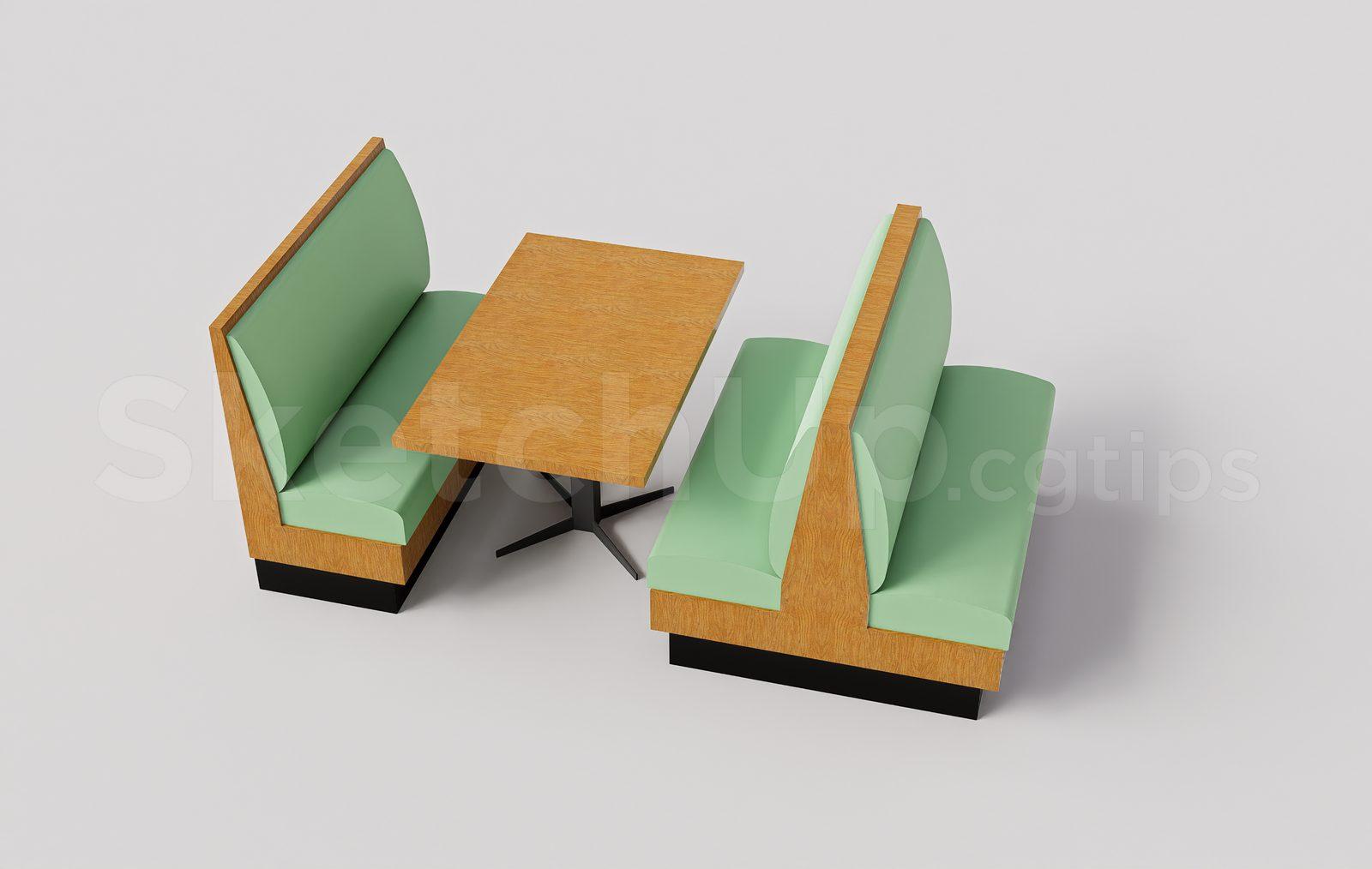 Restaurant and Cafe Furniture