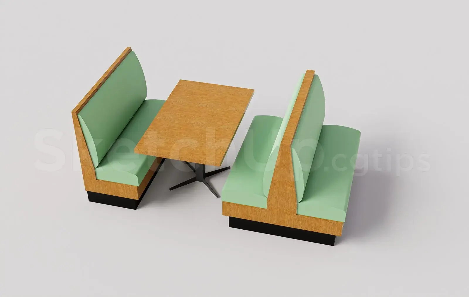 Restaurant and Cafe Furniture