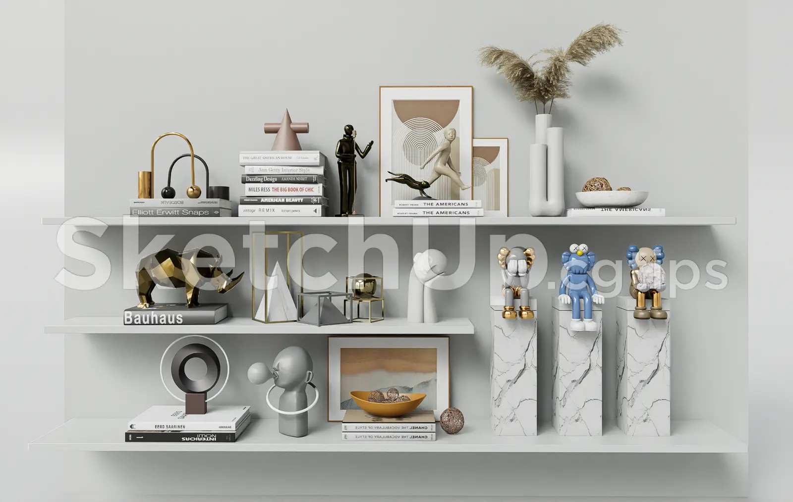 Decorative Set