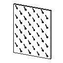Drying Pegboard