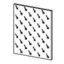 Drying Pegboard