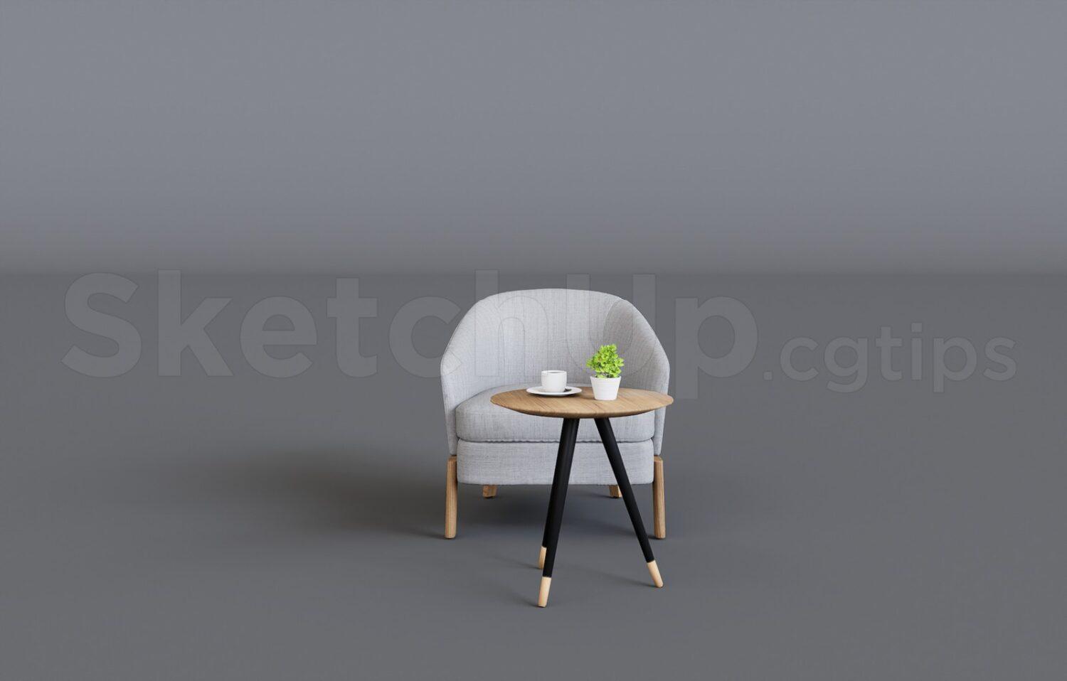 Armchair