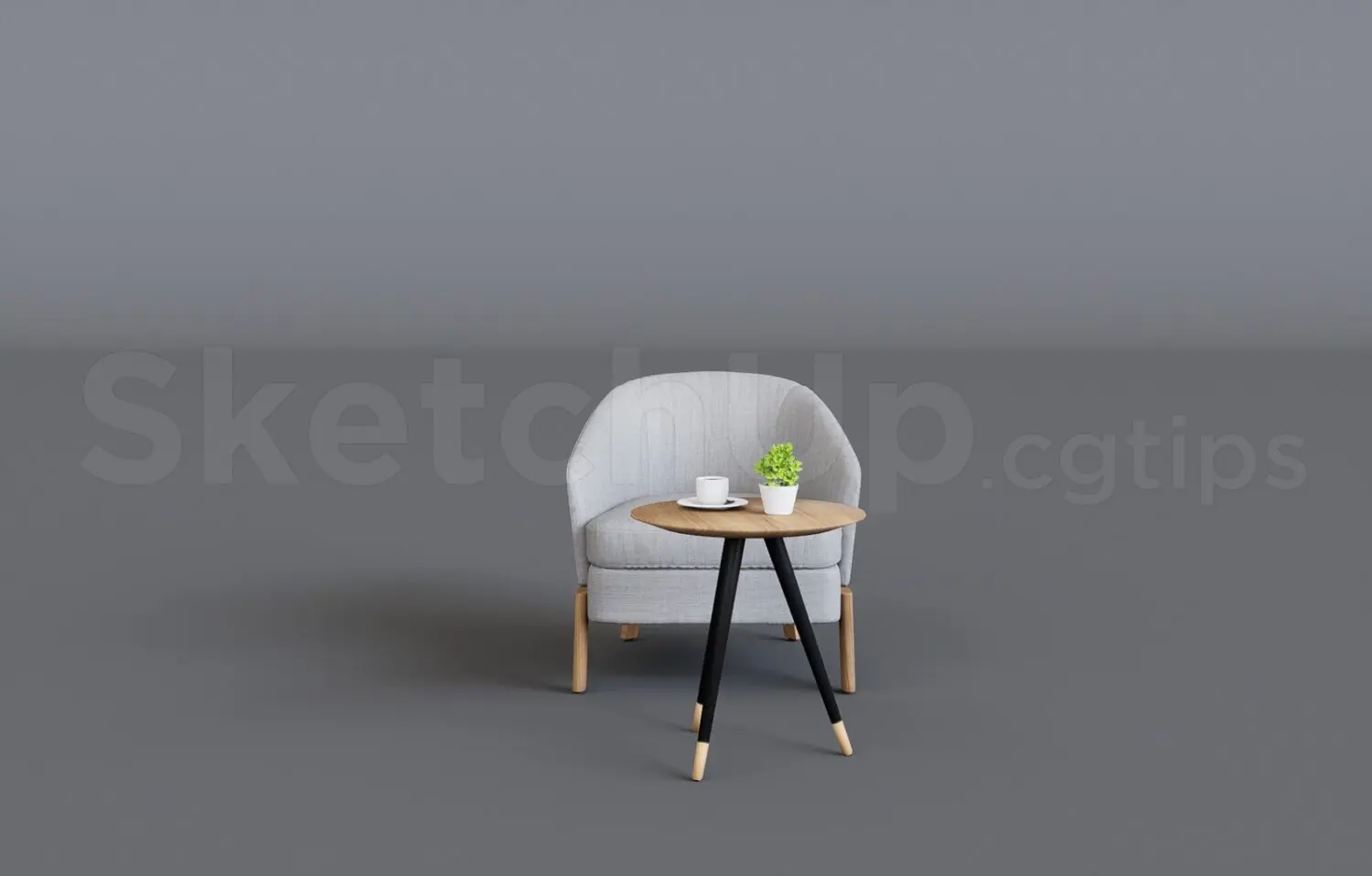 Armchair