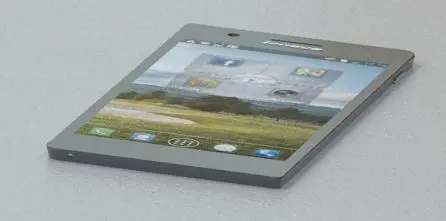 Lenovo-K900