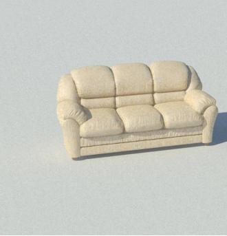 Sofa - Couch living room furniture