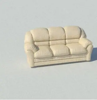 Sofa - Couch living room furniture