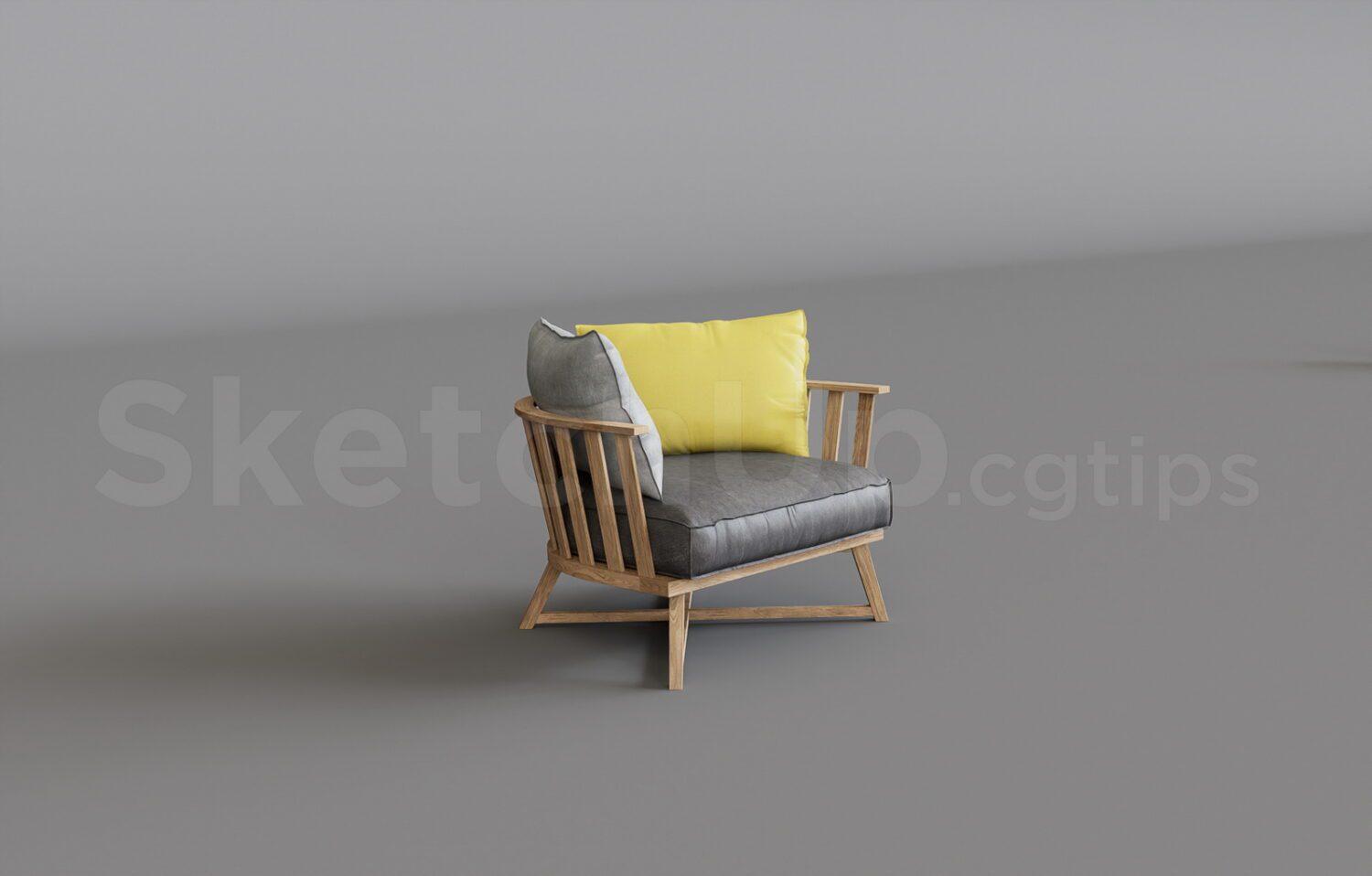 Armchair