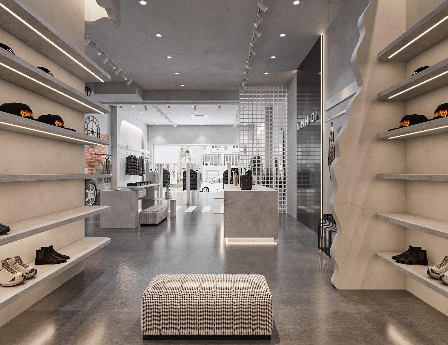 Fashion Shop
