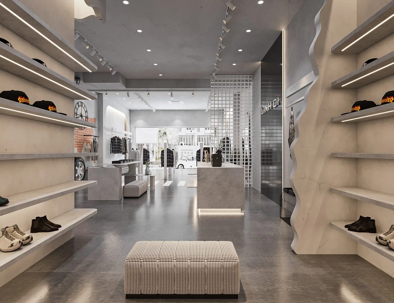 Fashion Shop