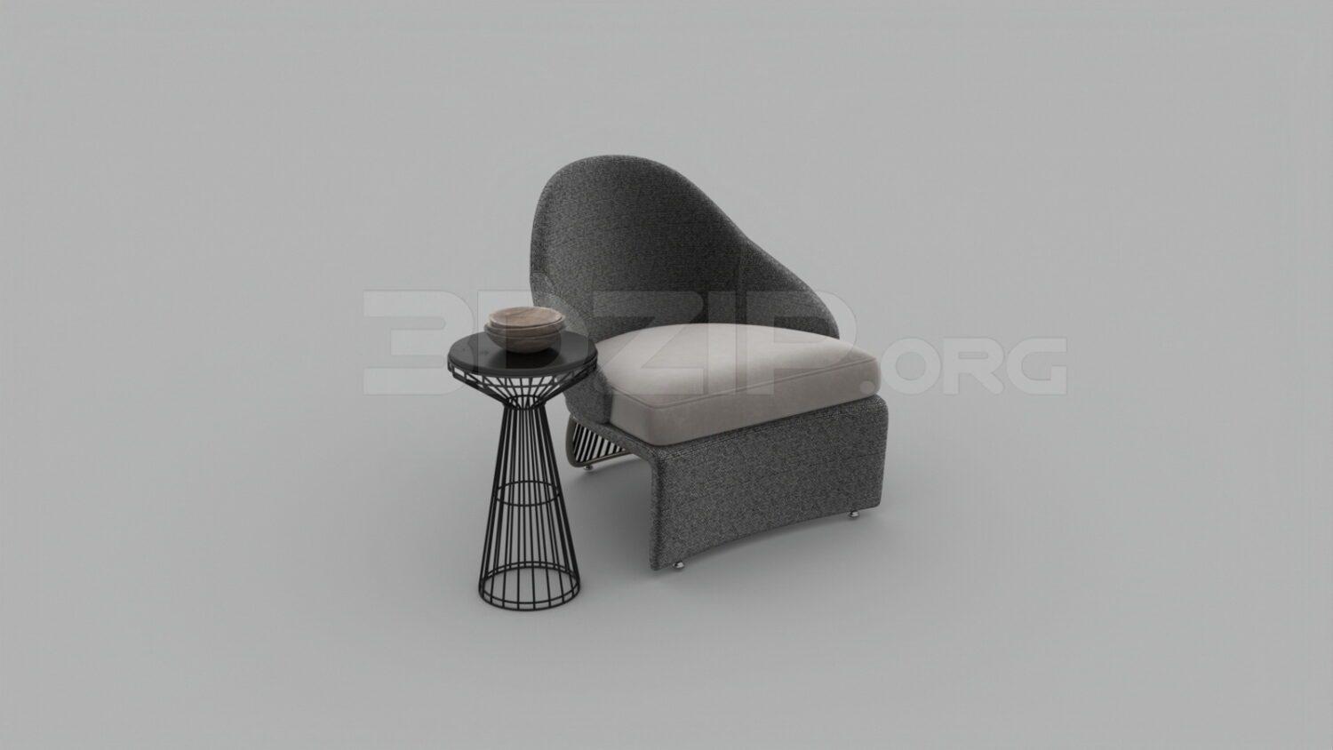 Armchair