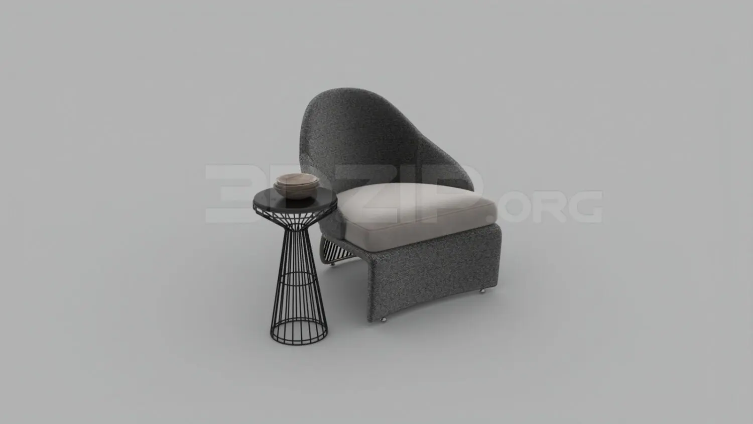 Armchair