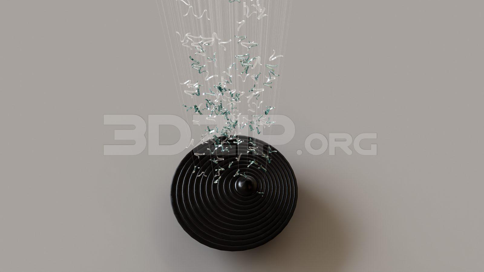 Ceiling Light