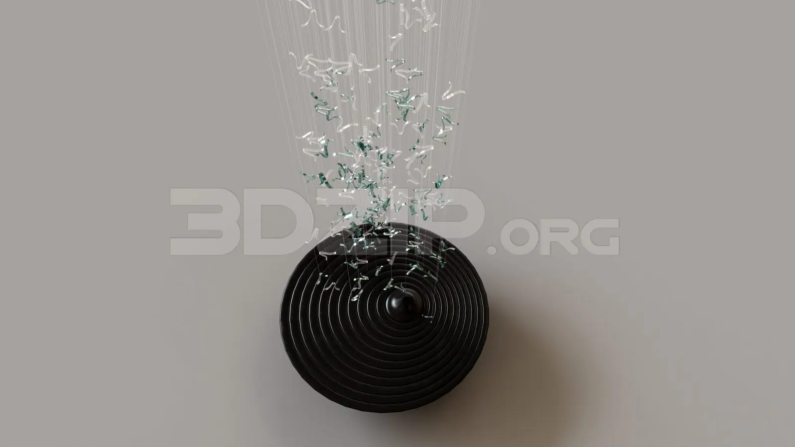 Ceiling Light