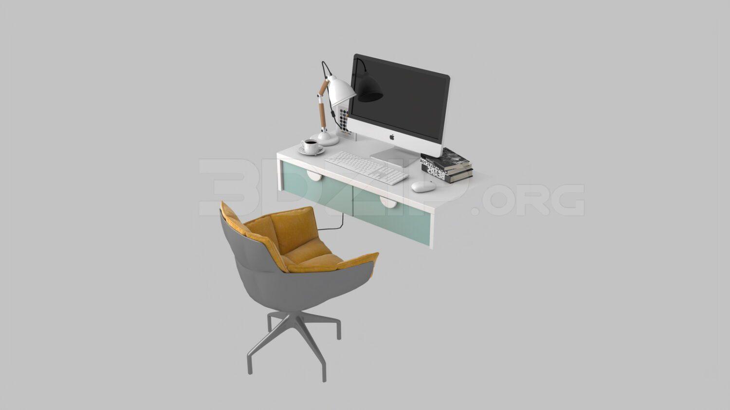 Desks