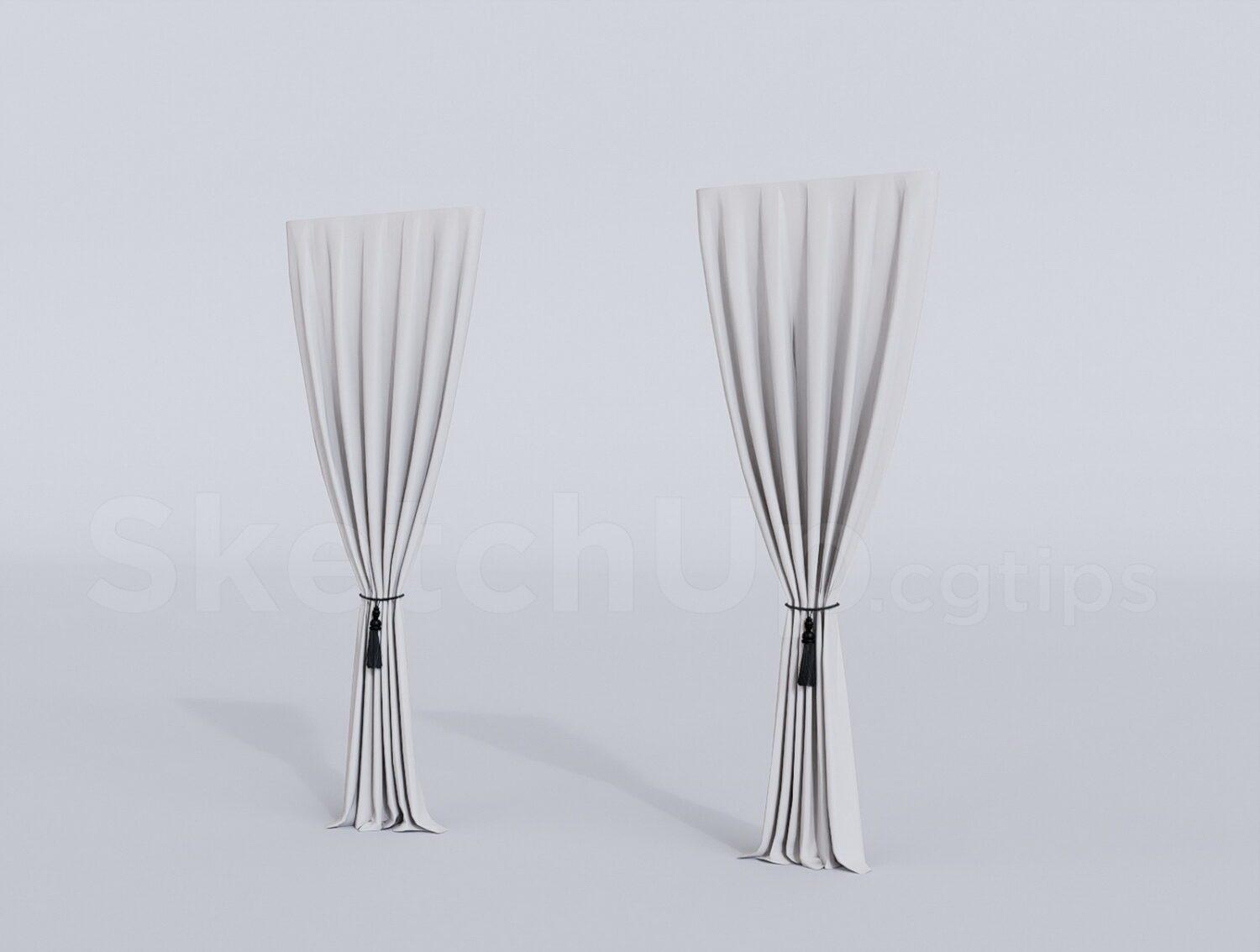 Curtains