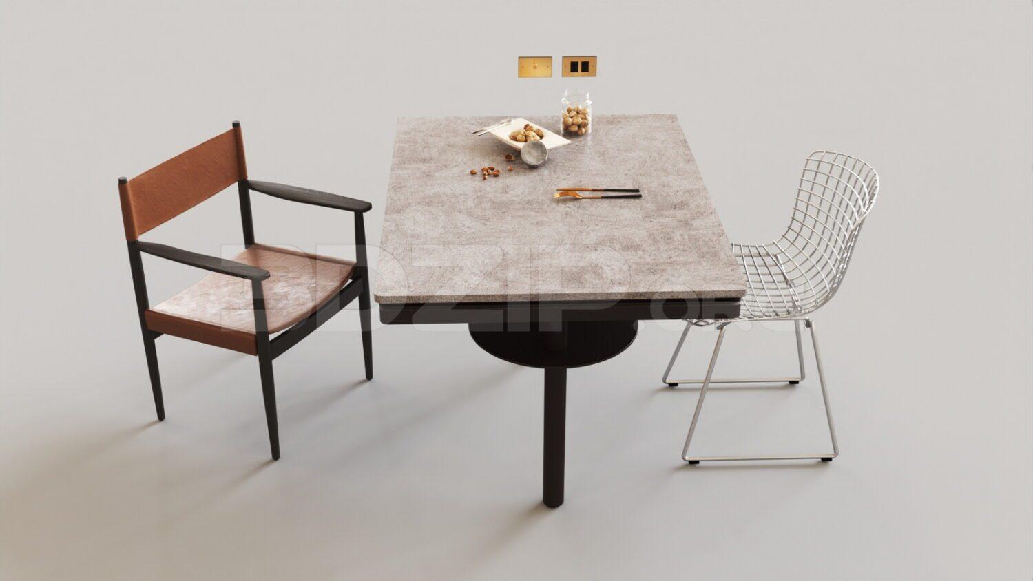 Table Work