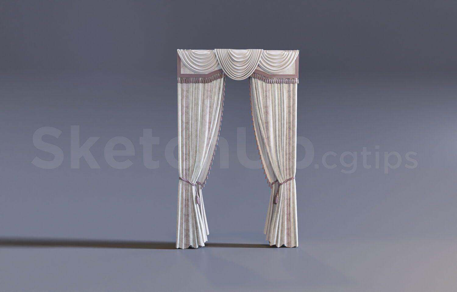 Curtains