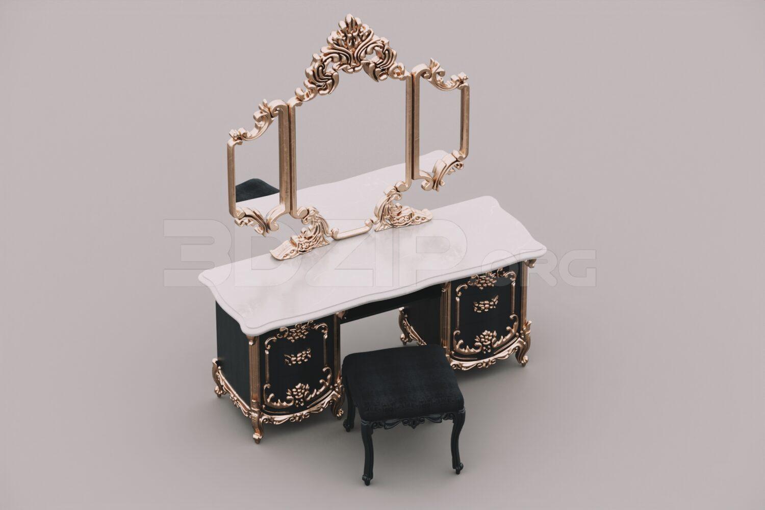 Dressing Table