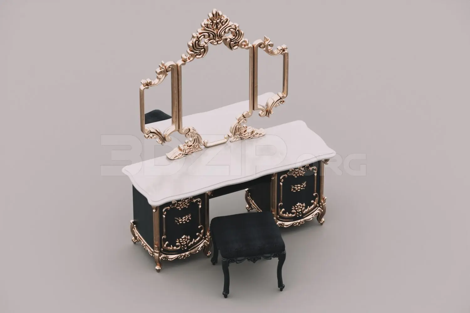 Dressing Table