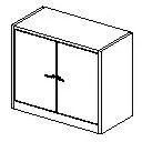 Locker - large
