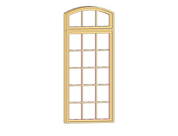 Pella Window