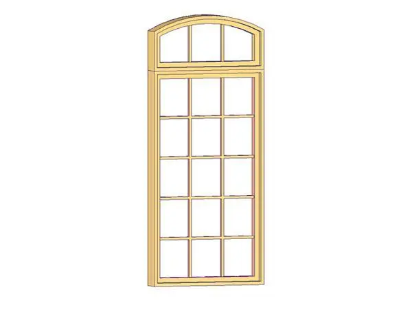 Pella Window