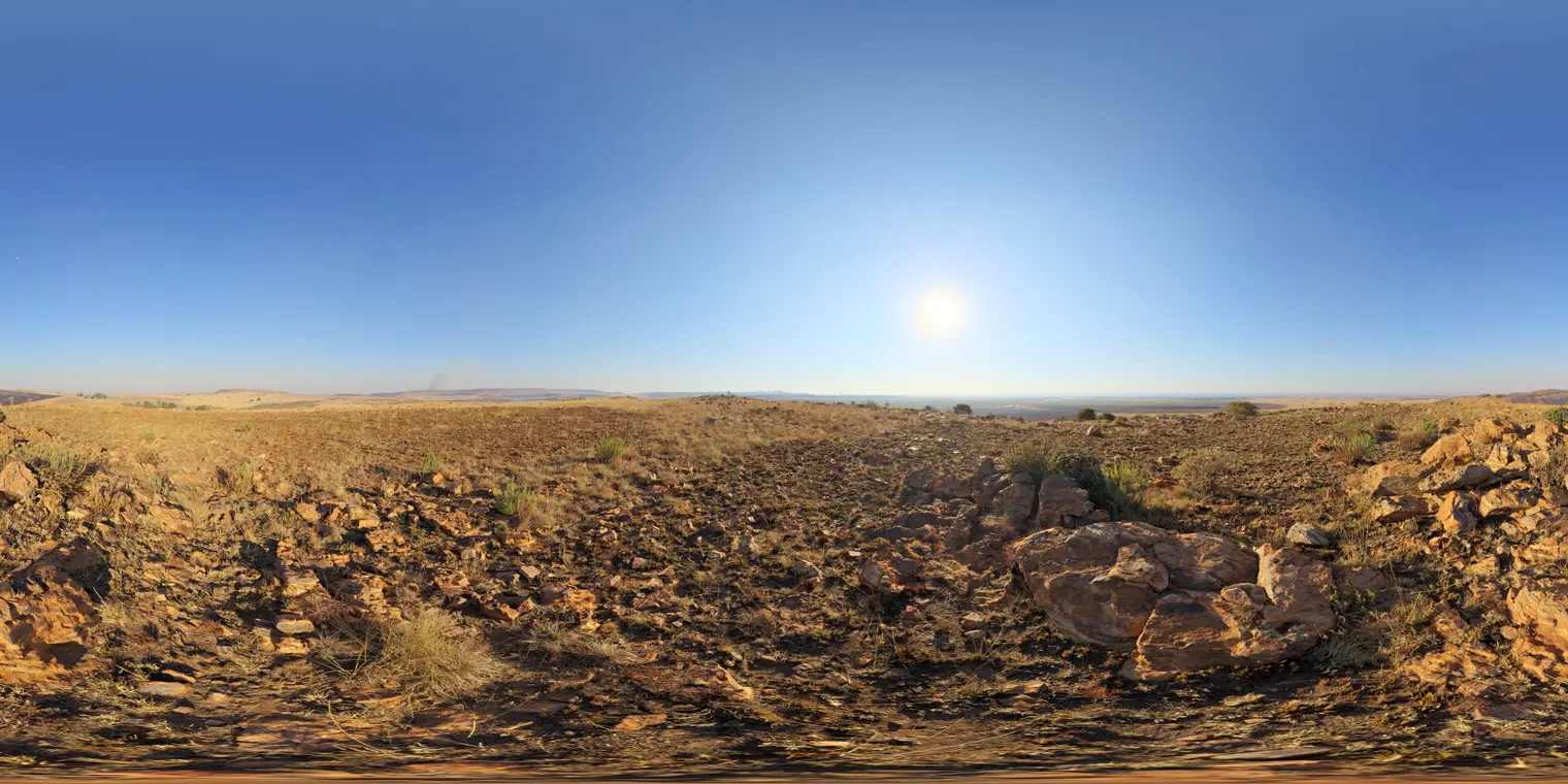 Syferfontein 18d Clear