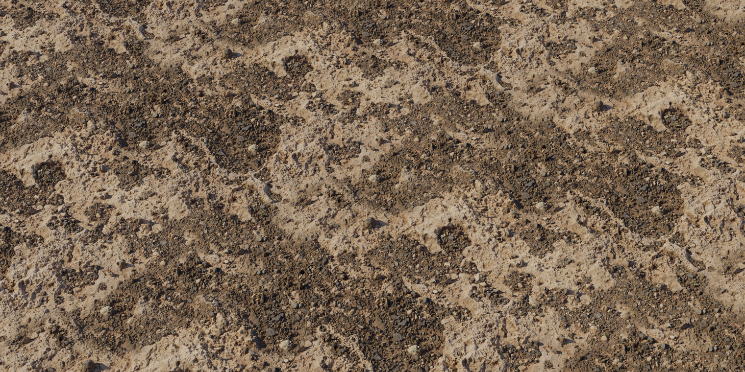Coral Ground 2