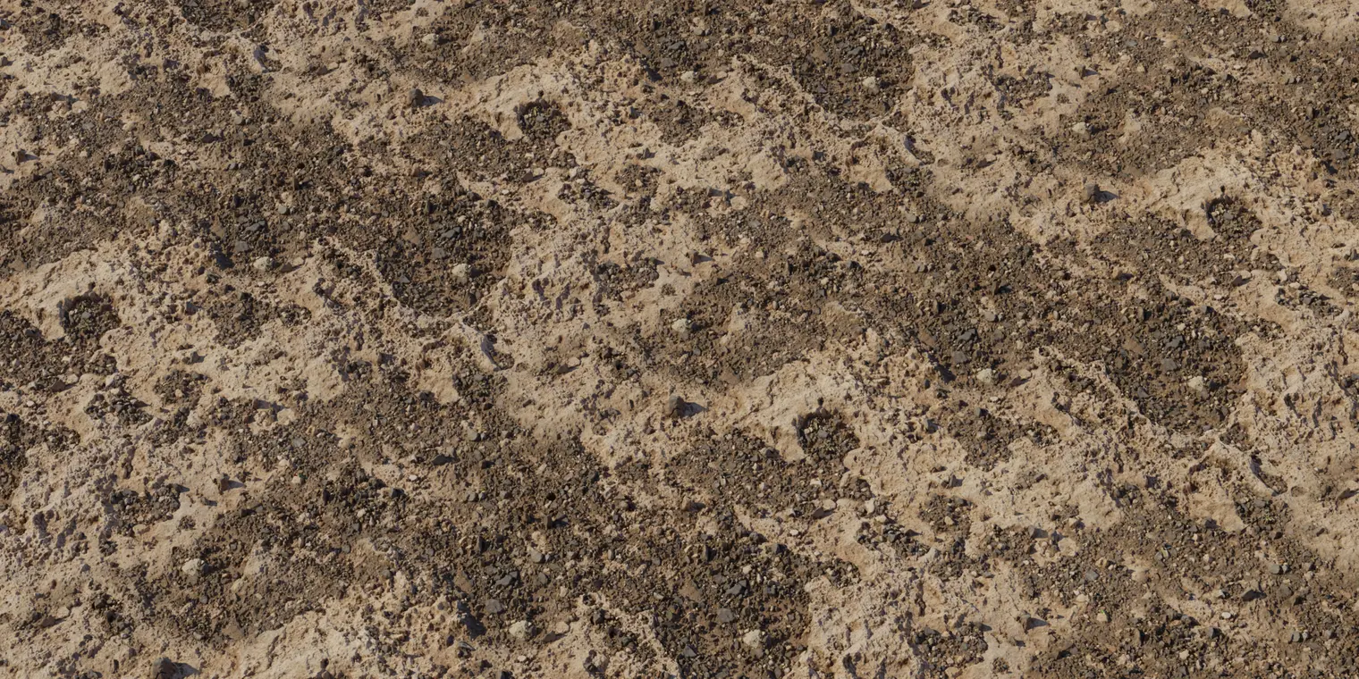 Coral Ground 2 — preview 1, by Rob Tuytel (Poly Haven, CC0)