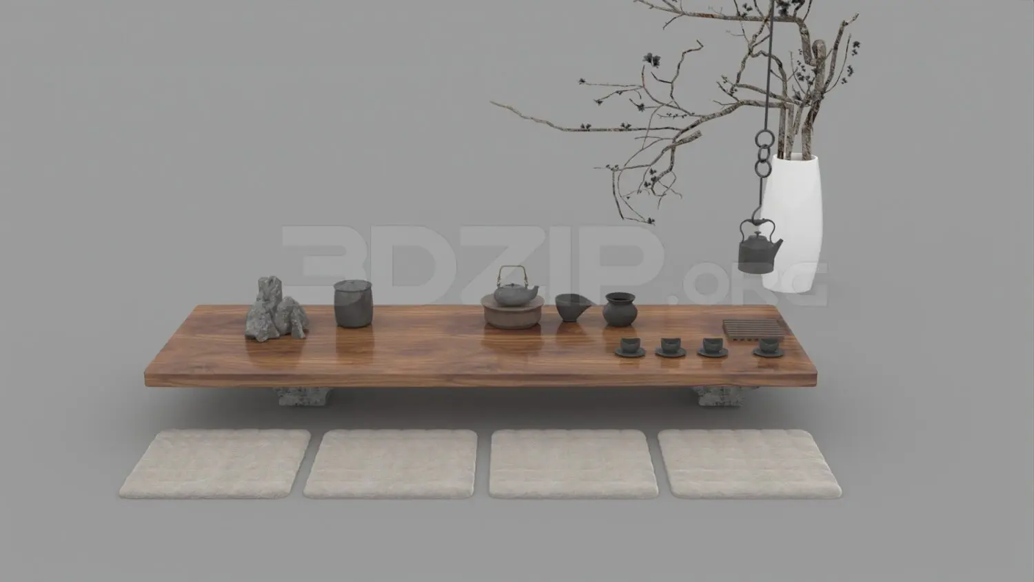 Tea Table
