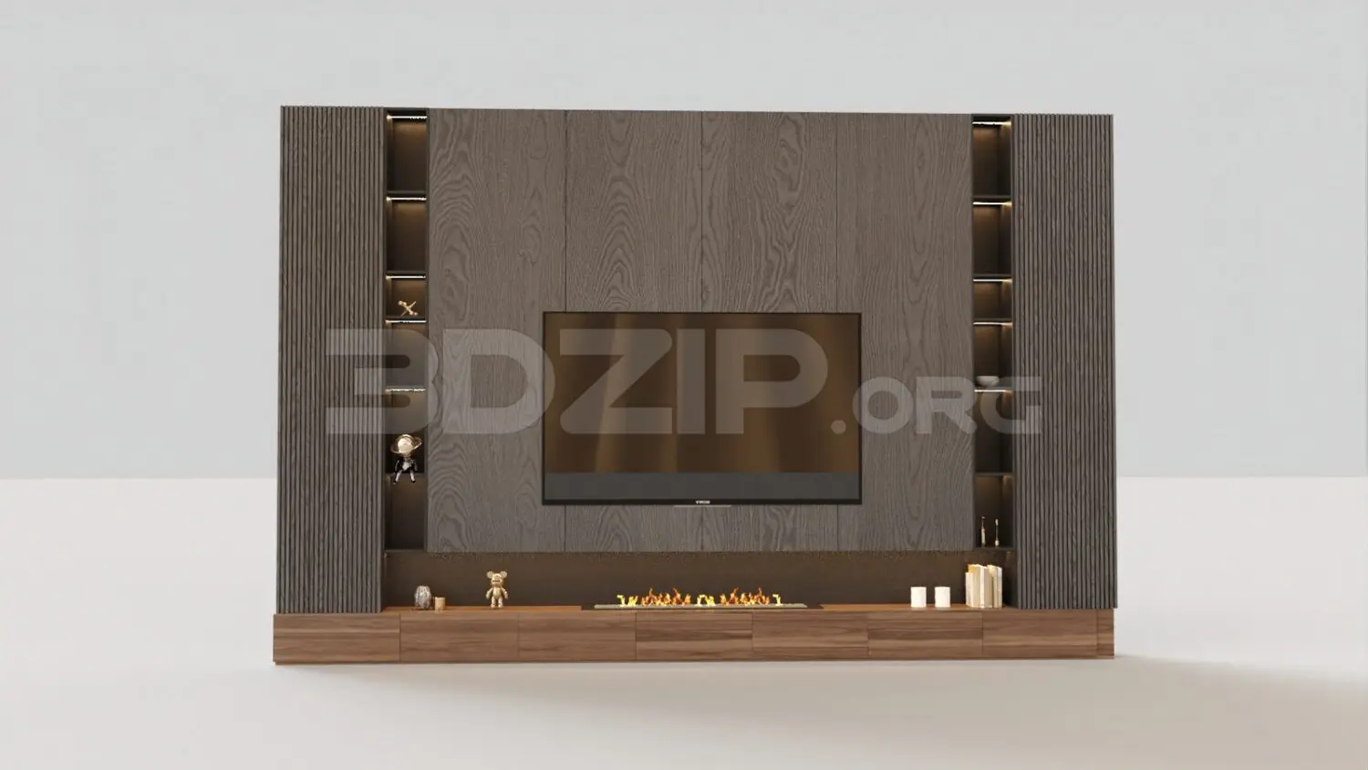 Tv Wall