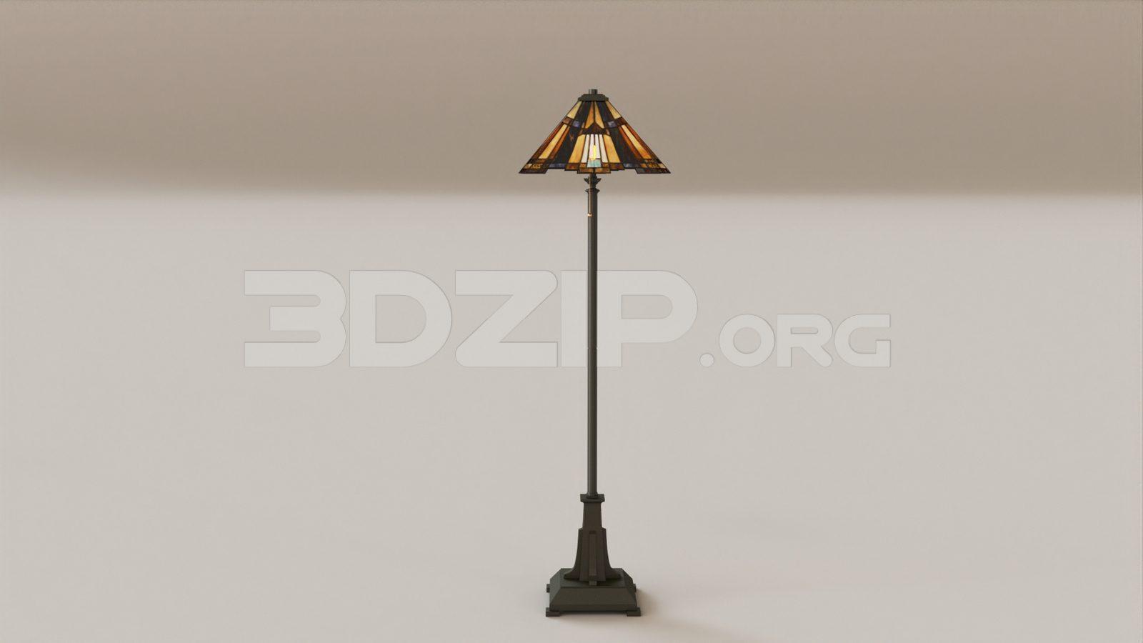 Floor Lamp