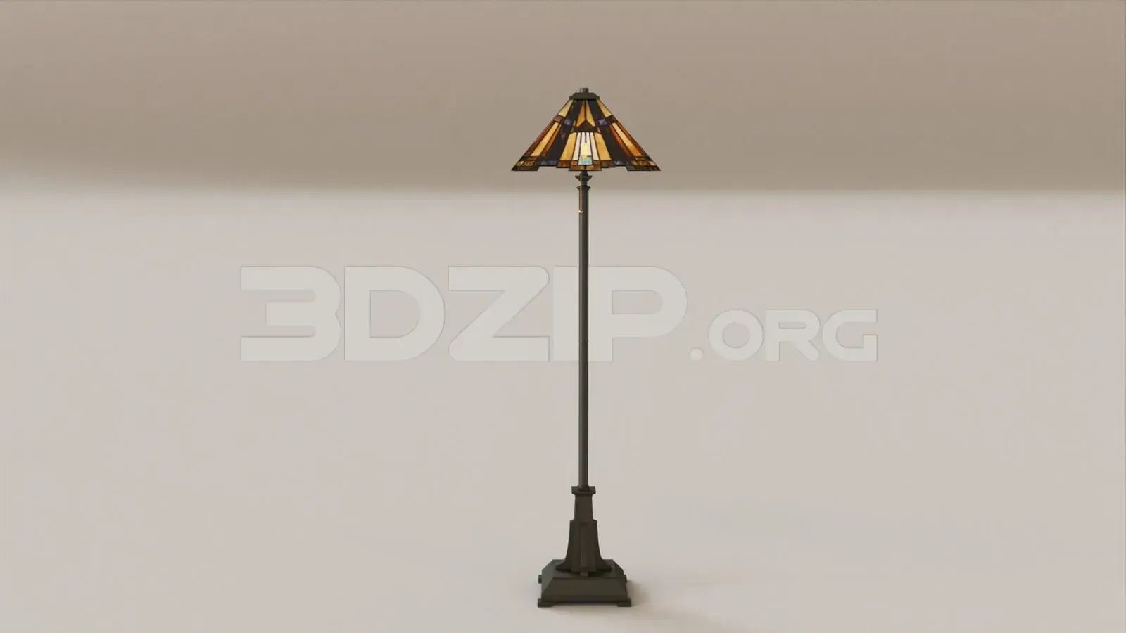 Floor Lamp