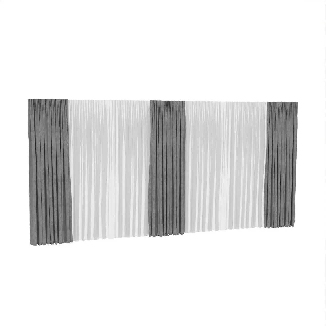 Curtain