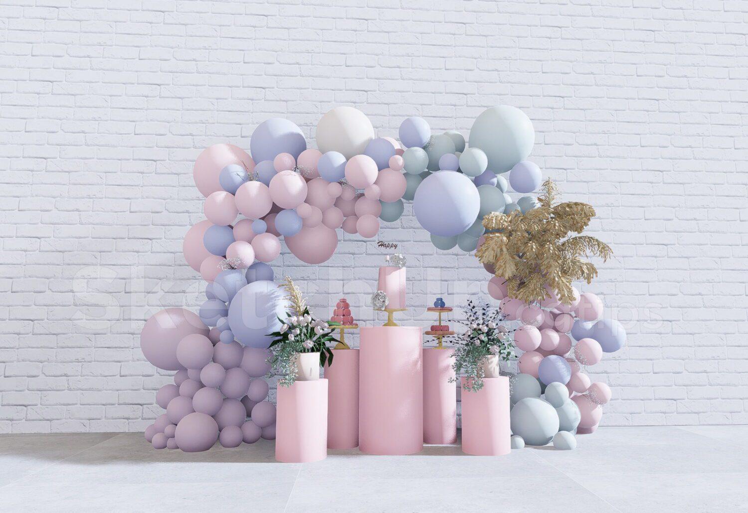 Event Decoration