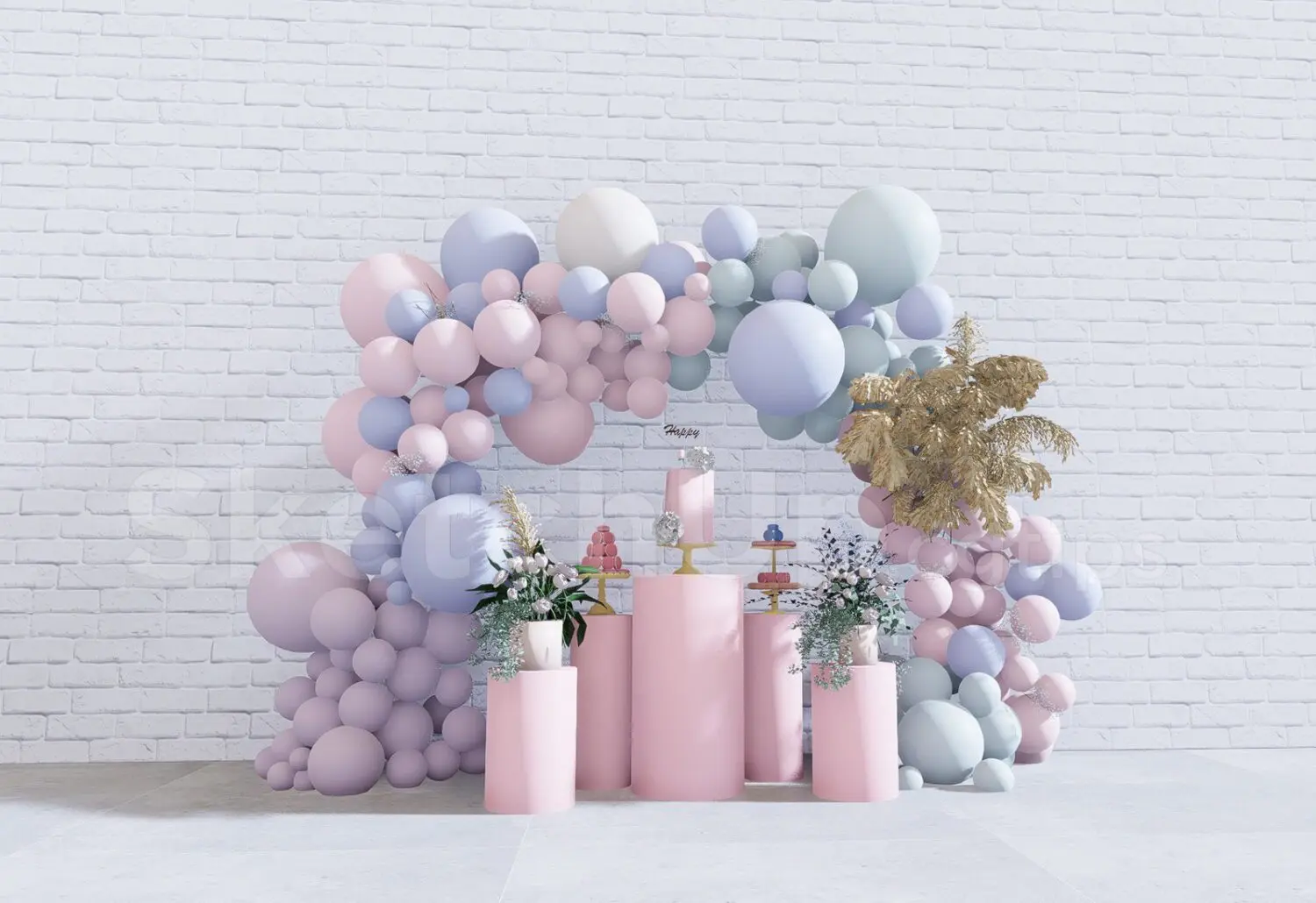 Event Decoration