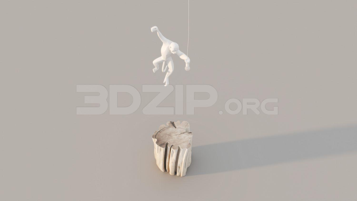 Wall Lamp