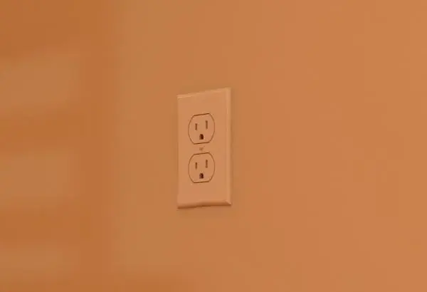 Duplex Receptacle
